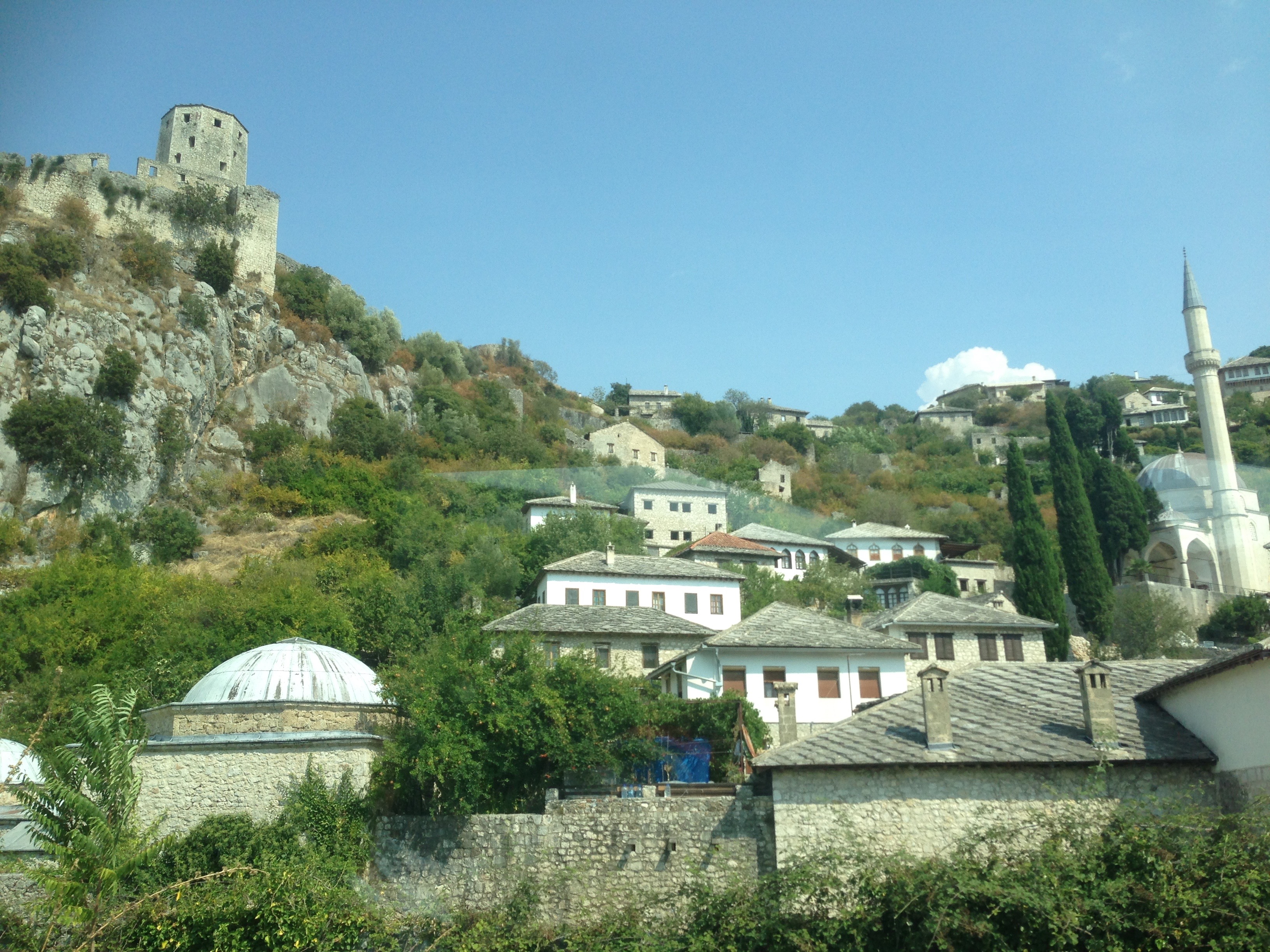 BOSNA HERSEK